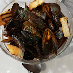 Photo n°4 de l'avis de Irene.u fait le 27/02/2022 à 14:09 sur le  NOIR Pizza RistoPub à Bolognetta