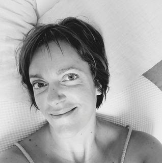 Marielle Nardi à Venelles