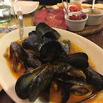 Photo n°2 de l'avis de CN.C fait le 06/07/2019 à 21:19 sur le  La Ghiotteria à Pisa