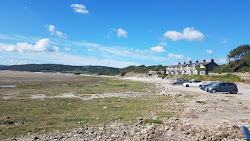 Photo de Plage de Silverdale zone des équipements