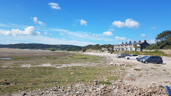 Silverdale Strand