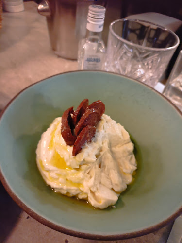 Opinii despre Το μαγαζάκι που λέγαμε în Ιωάννινα - Εστιατόριο