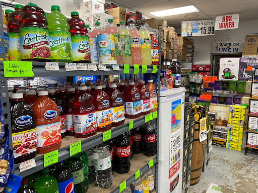 Liquor Store «Acworth Tobacco Liquor», reviews and photos, 4974 Cowan Rd #170, Acworth, GA 30101, USA