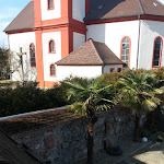 Photo n°5 de l'avis de Rastlosigkeit.a fait le 21/02/2019 à 16:31 sur le  Hochdorfer Hirschen à Freiburg im Breisgau