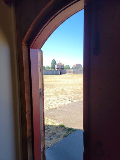 National Park «Fort Vancouver National Historic Site», reviews and photos, 612 E Reserve St, Vancouver, WA 98661, USA
