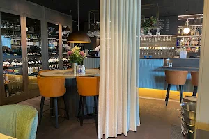 Evald - Brasserie & cafe image