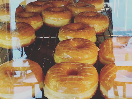 Donut Shop «Rose Donut», reviews and photos, 6276 Rosemead Blvd, Temple City, CA 91780, USA