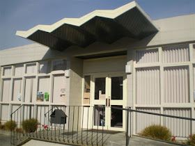 Tapanui Library and Service Centre