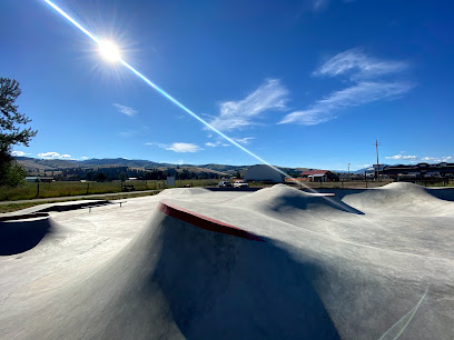 Darby Skatepark