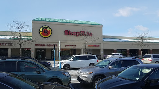 Rockaway River Commons