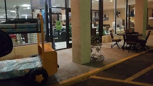 Mattress Store «Canales Furniture», reviews and photos, 2002 E Abram St, Arlington, TX 76010, USA