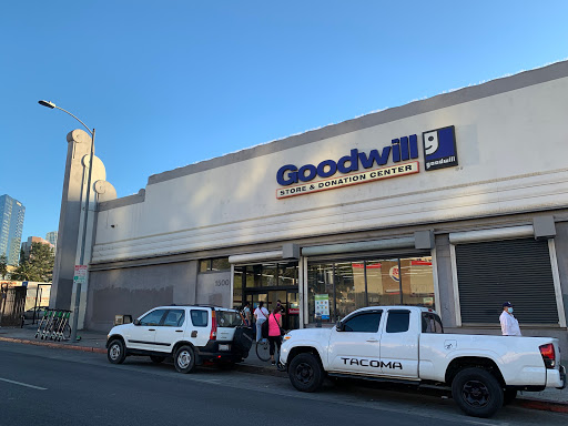 Non-Profit Organization «Goodwill», reviews and photos