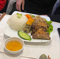 Soupe du Restaurant vietnamien Pho 13 à Paris - n°4