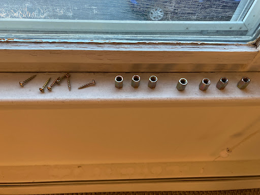 Moving and Storage Service «Central Maine Moving & Storage», reviews and photos, 78 Rice St #1, Bangor, ME 04401, USA