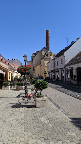 Mosonmagyaróvár, Vár tér 2-Várkapitányi Épület, 9200