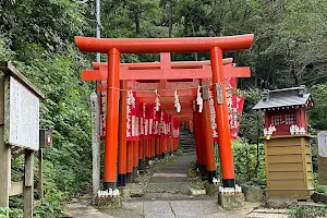 Sasuke Inari Shrine image