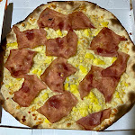 Photo n°2 de l'avis de Roberto.z fait le 15/01/2022 à 21:50 sur le  Nice Pizza e... à Rome