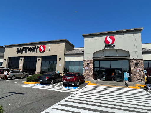 Grocery Store «Safeway», reviews and photos, 19651 US-2, Monroe, WA 98272, USA