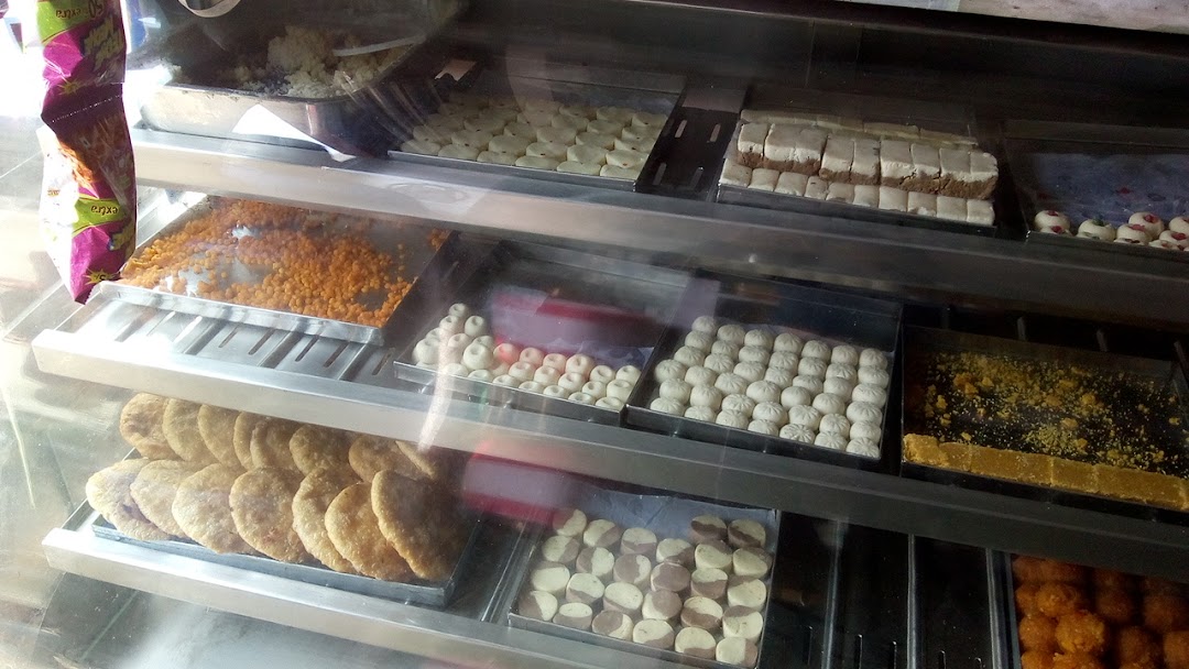 Arvind sweets & caters