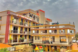 Keba Xpress Hotel and Restaurant Entebbe image