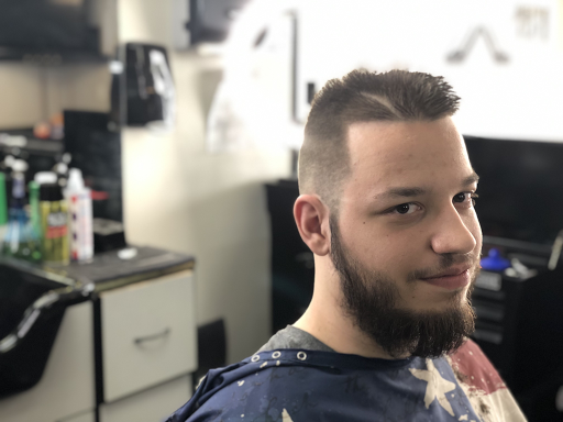 Barber Shop «X Quisite Cut Z Barbershop», reviews and photos, 7324 Kingsgate Way, West Chester Township, OH 45069, USA