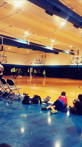 Recreation Center «Lee Park Recreation Center», reviews and photos, 3000 Pamela Dr, Irving, TX 75062, USA