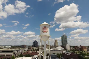 Lucky Strike Tower image