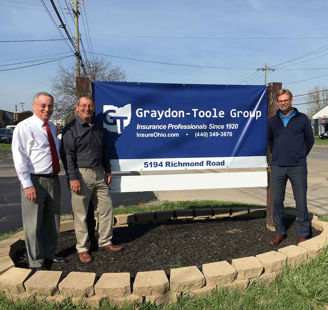 Graydon-Toole Group