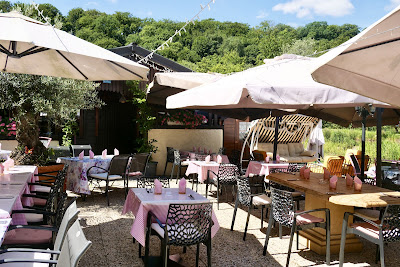 Le chalet du Lac à Val de Briey