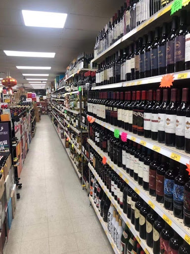Wine Store «Union St. Wine & Liquor», reviews and photos, 38-19 Union St, Flushing, NY 11354, USA