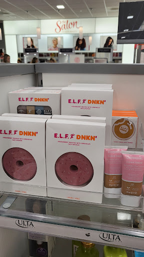 Hair Salon «Ulta Beauty», reviews and photos, 2915 Harrison Ave NW #255, Olympia, WA 98502, USA