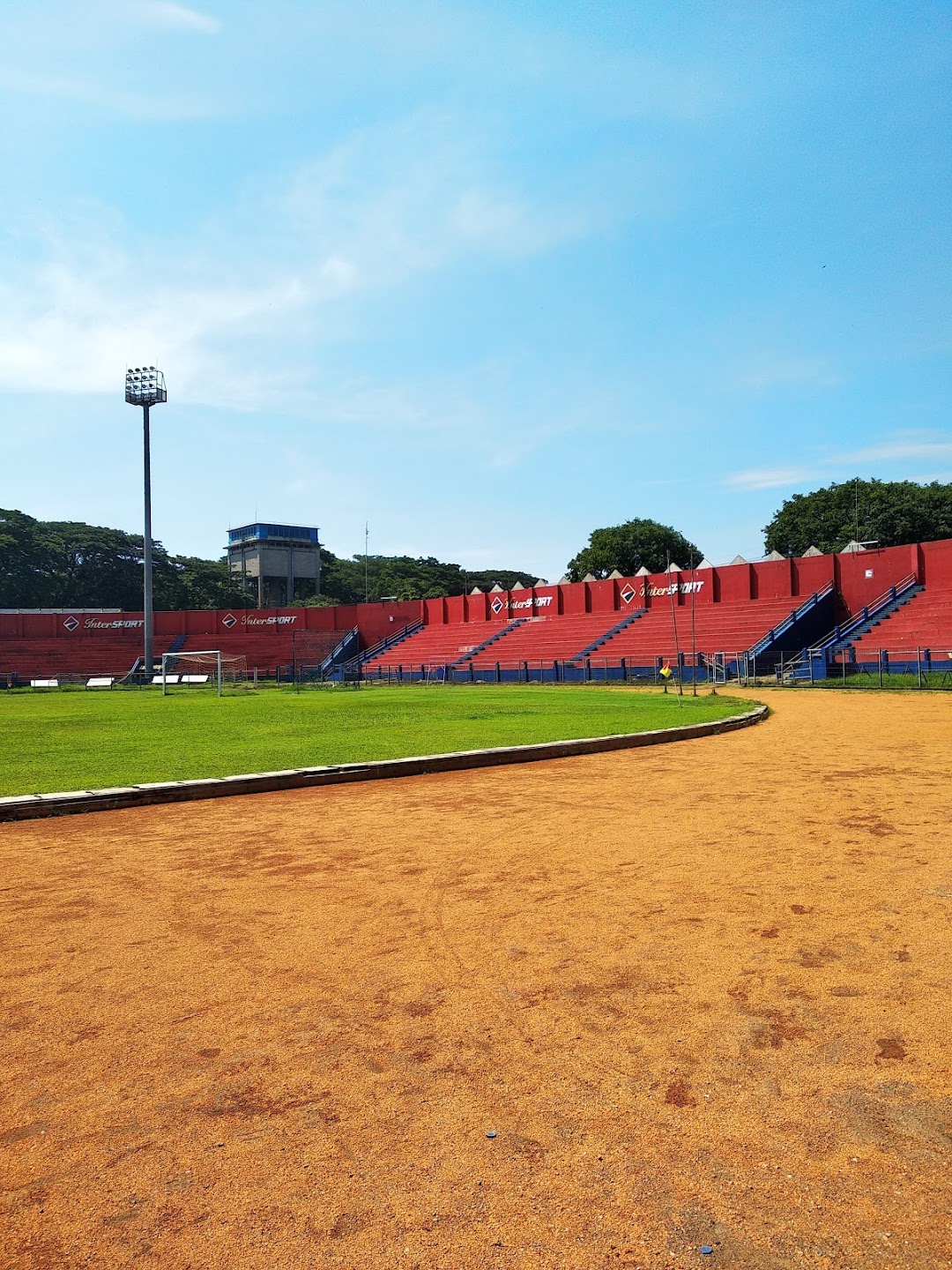 Stadion Brawijaya