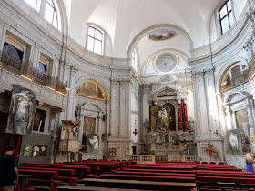 Chiesa della Pietà - Santa Maria della Visitazione