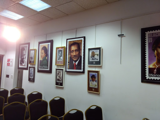 Museum «African-American Museum», reviews and photos, 110 N Franklin St, Hempstead, NY 11550, USA