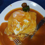 Photo n°2 de l'avis de Ana.a fait le 05/05/2019 à 19:12 sur le  Restaurente Grill Pe De Salsa à Lamego
