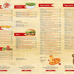 Photo n°5 de l'avis de Alessandro.a fait le 10/04/2022 à 13:30 sur le  Il Rosso Piccante à Francavilla Fontana