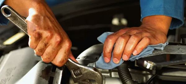 Bargoil Service Center