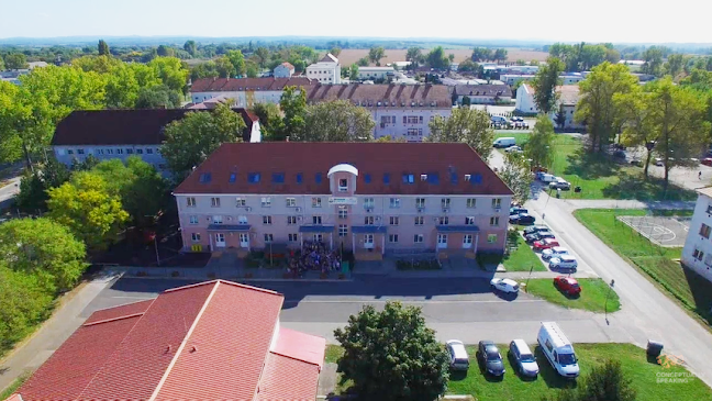 QSI International School of Pápa