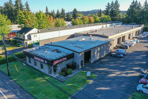 Auto Repair Shop «Accurate Auto of Lake Oswego», reviews and photos, 7025 SW McEwan Rd, Lake Oswego, OR 97035, USA