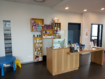 Clinique vétérinaire Lamballe Greffoir à Orléans