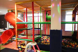 Sala Zabaw dla dzieci "Cool-ki" image
