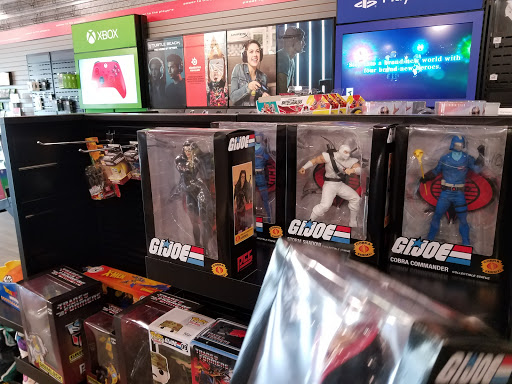 Video Game Store «GameStop», reviews and photos, 4757 Valley View Blvd NW B, Roanoke, VA 24012, USA