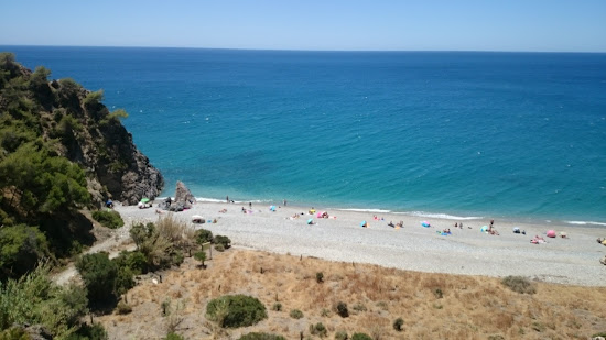 Canuelo Plajı