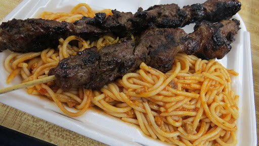 Asian Grocery Store «Unimart One Stop Shopping», reviews and photos, 7315 W Dempster St, Niles, IL 60714, USA