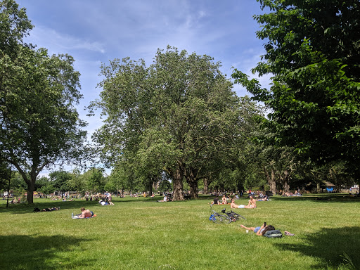 London Fields London