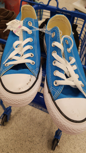 Clothing Store «Ross Dress for Less», reviews and photos, 1535 Market Pl Blvd, Cumming, GA 30041, USA