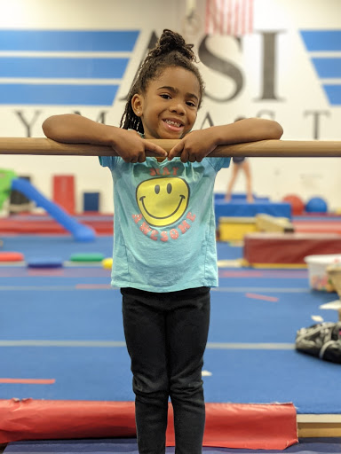Gymnastics Center «ASI Gymnastics - Arlington», reviews and photos, 5531 S Cooper St, Arlington, TX 76017, USA
