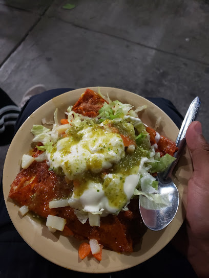 Antojitos Jenny - 38679, Francisco Villa 7, Las Malayas, Acámbaro, Gto., Mexico