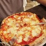 Photo n°2 de l'avis de Andrea.i fait le 31/05/2019 à 20:44 sur le  Ristorante Numero uno à Citta di Castello