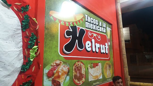 Tacos Helrut - Restaurante